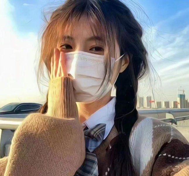 我的巴黎舅舅